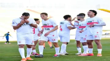 ترقب جماهيري موعد انطلاق مباراة الزمالك وبيراميدز في الدوري والقناة المجانية الناقلة موعد المباراة والقناة الناقلة لها.